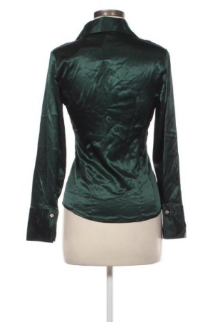 Damenbluse Unbranded, Größe M, Farbe Grün, Preis € 20,00