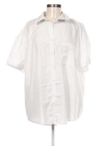 Damenbluse Unbranded, Größe M, Farbe Weiß, Preis € 11,99