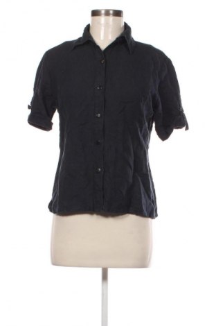 Damenbluse Unbranded, Größe L, Farbe Blau, Preis € 12,99