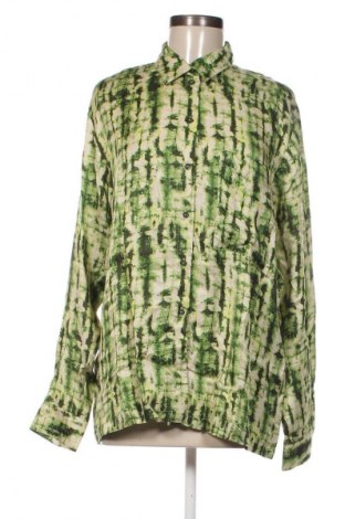 Damenbluse Unbranded, Größe M, Farbe Mehrfarbig, Preis 24,99 €
