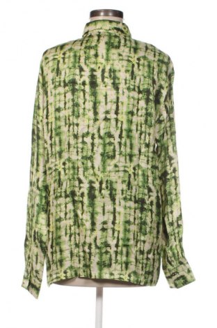 Damenbluse Unbranded, Größe M, Farbe Mehrfarbig, Preis 24,99 €
