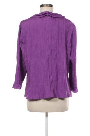 Damenbluse Unbranded, Größe XXL, Farbe Lila, Preis € 7,99