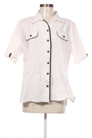 Damenbluse Unbranded, Größe XXL, Farbe Weiß, Preis € 12,83