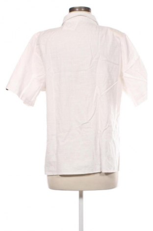 Damenbluse Unbranded, Größe XXL, Farbe Weiß, Preis € 12,83
