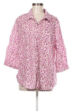 Damenbluse Unbranded, Größe XXL, Farbe Mehrfarbig, Preis € 8,99