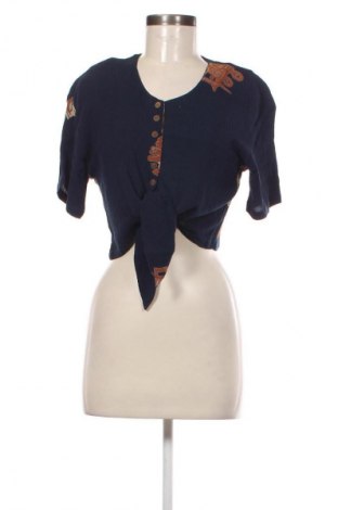 Damenbluse Unbranded, Größe M, Farbe Mehrfarbig, Preis € 11,99