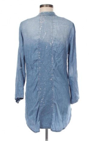 Damenbluse Unbranded, Größe M, Farbe Blau, Preis € 12,68