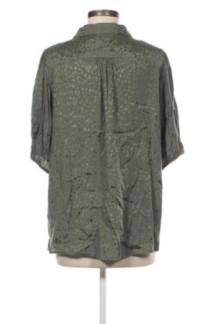 Damenbluse Unbranded, Größe L, Farbe Grün, Preis € 12,68