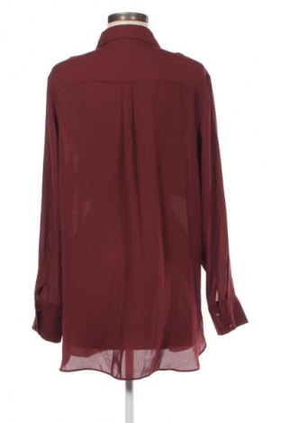 Damenbluse Unbranded, Größe XL, Farbe Rot, Preis € 12,77