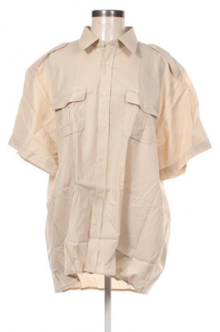 Damenbluse Unbranded, Größe XXL, Farbe Beige, Preis € 13,00