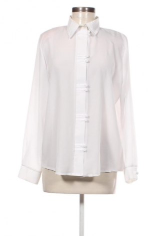 Damenbluse Unbranded, Größe S, Farbe Weiß, Preis € 8,99