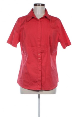 Damenbluse Unbranded, Größe XL, Farbe Rot, Preis € 9,99