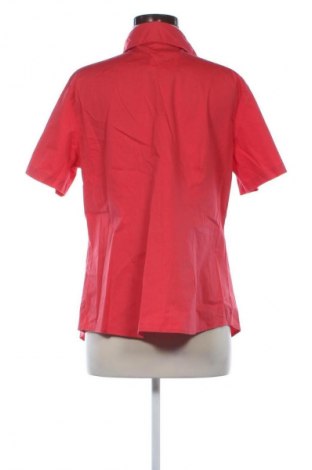Damenbluse Unbranded, Größe XL, Farbe Rot, Preis € 9,99