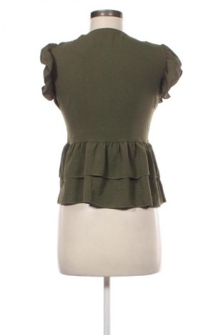Damenbluse Unbranded, Größe S, Farbe Grün, Preis 13,00 €
