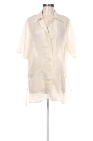 Damenbluse Unbranded, Größe XL, Farbe Ecru, Preis € 12,79