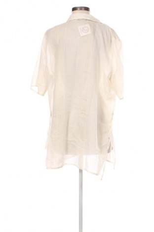 Damenbluse Unbranded, Größe XL, Farbe Ecru, Preis € 12,79