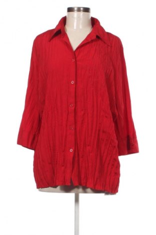 Női ing Unbranded, Méret XXL, Szín Piros, Ár 5 000 Ft