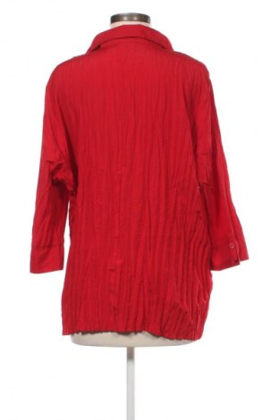 Női ing Unbranded, Méret XXL, Szín Piros, Ár 5 000 Ft