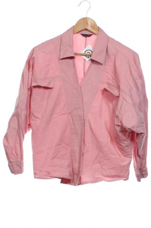 Damenbluse Unbranded, Größe XS, Farbe Aschrosa, Preis € 6,99