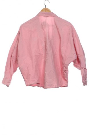 Damenbluse Unbranded, Größe XS, Farbe Aschrosa, Preis € 6,99