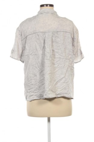 Dámska košeľa  Unbranded, Veľkosť L, Farba Sivá, Cena  7,95 €