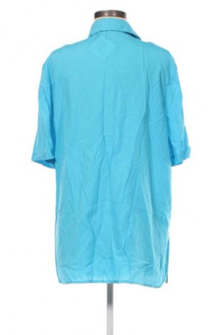 Dámská košile  Unbranded, Velikost XL, Barva Modrá, Cena  316,00 Kč