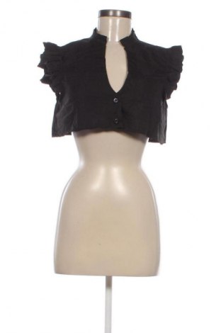 Cămașă de femei Unbranded, Mărime M, Culoare Negru, Preț 59,99 Lei
