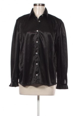 Damenbluse Unbranded, Größe XL, Farbe Schwarz, Preis € 17,99