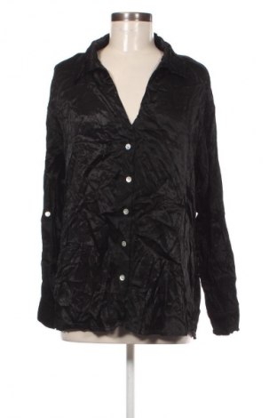 Cămașă de femei Unbranded, Mărime M, Culoare Negru, Preț 37,99 Lei