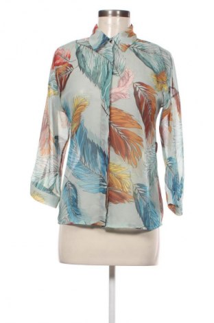 Damenbluse Unbranded, Größe S, Farbe Mehrfarbig, Preis € 8,99