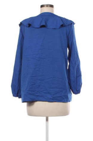 Damenbluse Unbranded, Größe L, Farbe Blau, Preis € 17,99