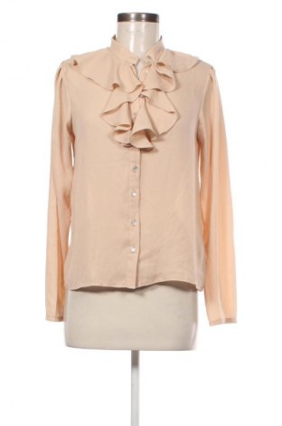 Damenbluse Unbranded, Größe M, Farbe Beige, Preis € 8,99