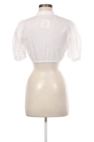 Damenbluse Unbranded, Größe S, Farbe Weiß, Preis € 11,99
