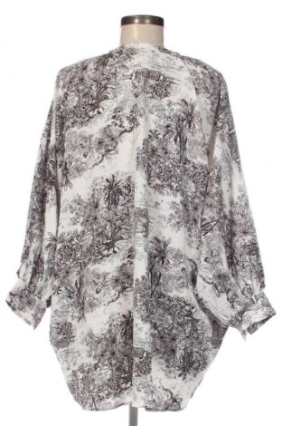 Damenbluse Unbranded, Größe 5XL, Farbe Mehrfarbig, Preis € 17,99