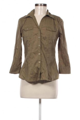 Damenbluse Unbranded, Größe S, Farbe Grün, Preis € 13,00