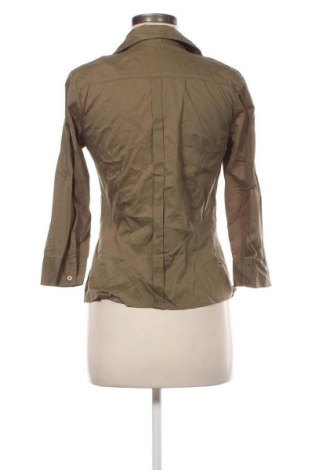 Damenbluse Unbranded, Größe S, Farbe Grün, Preis € 13,00