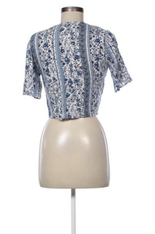 Damenbluse Unbranded, Größe S, Farbe Mehrfarbig, Preis € 10,99