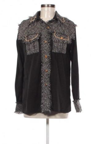 Damenbluse Unbranded, Größe S, Farbe Mehrfarbig, Preis € 17,99
