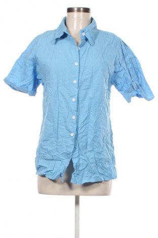Női ing Unbranded, Méret S, Szín Kék, Ár 3 849 Ft