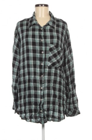 Damenbluse Unbranded, Größe XXL, Farbe Mehrfarbig, Preis € 17,99
