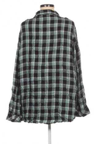 Damenbluse Unbranded, Größe XXL, Farbe Mehrfarbig, Preis € 17,99