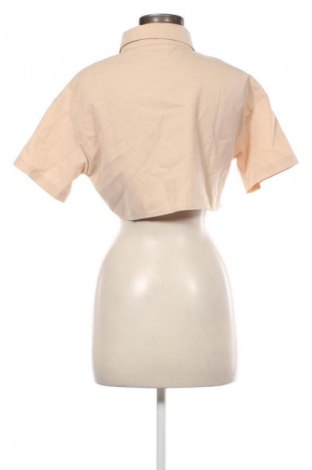 Damenbluse Unbranded, Größe S, Farbe Beige, Preis € 12,79