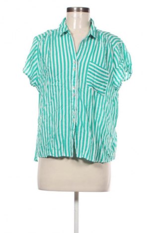 Damenbluse Unbranded, Größe XL, Farbe Mehrfarbig, Preis € 12,79