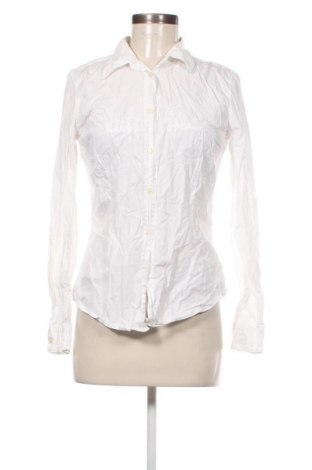 Damenbluse Unbranded, Größe M, Farbe Weiß, Preis € 12,83