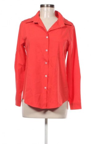 Damenbluse Unbranded, Größe M, Farbe Rot, Preis € 12,83