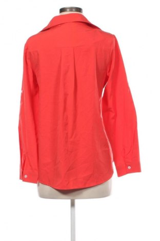 Damenbluse Unbranded, Größe M, Farbe Rot, Preis € 12,83