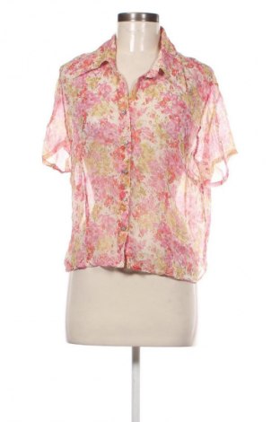Damenbluse Unbranded, Größe L, Farbe Mehrfarbig, Preis € 20,01