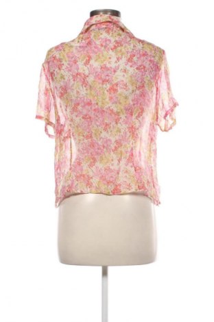 Damenbluse Unbranded, Größe L, Farbe Mehrfarbig, Preis € 20,01