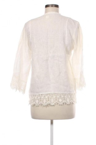 Damenbluse Unbranded, Größe M, Farbe Weiß, Preis € 23,81