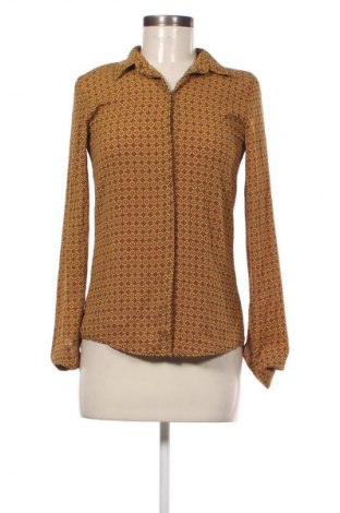 Damenbluse Unbranded, Größe S, Farbe Mehrfarbig, Preis € 12,79